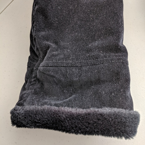 Nordstrom Point Of View Large Coat VTG - Picture 6 of 8